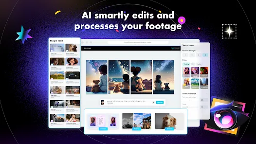 CapCut Video Editor