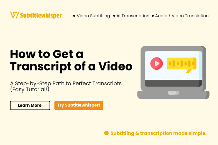 How to Add Subtitles in DaVinci Resolve: Easy Tutorial for Professional Video Captions