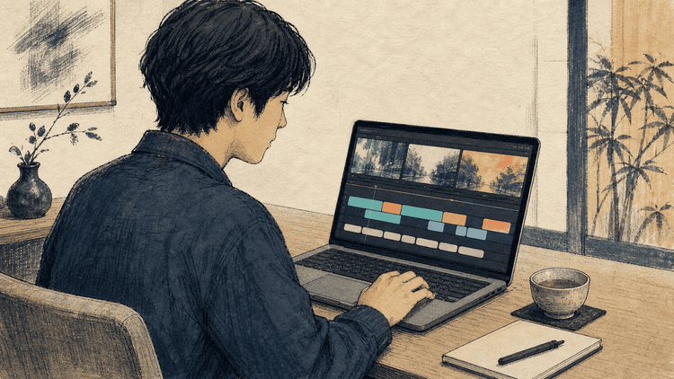 DaVinci Resolveで字幕を付ける方法(2026年版):日本語動画の標準ワークフロー+AI生成SRT補完