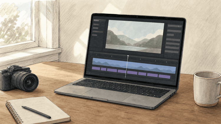How to Add Subtitles in Filmora (2026): Auto-Caption + SRT Workflow