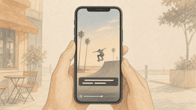 How to Add Subtitles to Instagram Reels (2026): The Three Methods That Actually Work