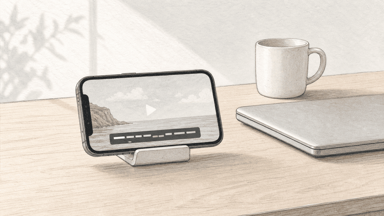 How to Add Subtitles in iMovie (2026): iPhone, iPad & Mac Workflow
