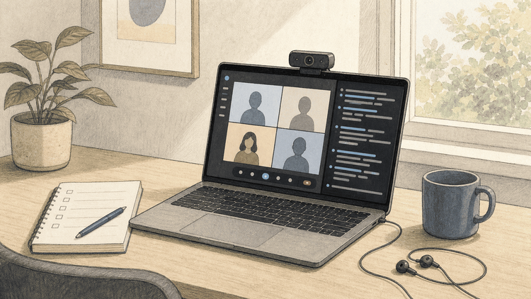 How to Set Up Multilingual Live Captions for a Webinar (2026)