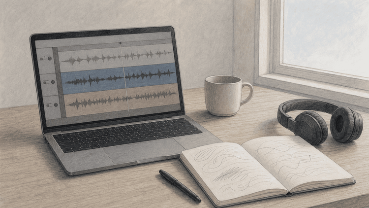 Subanana vs Descript (2026): A Documentation-Based Comparison