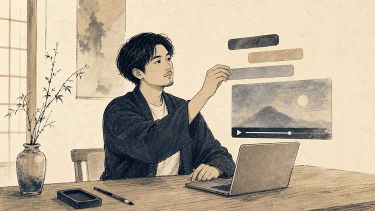 YouTube動画に字幕を付ける完全ガイド(2026年版):Studio標準機能、SRT手動アップロード、AIワークフロー